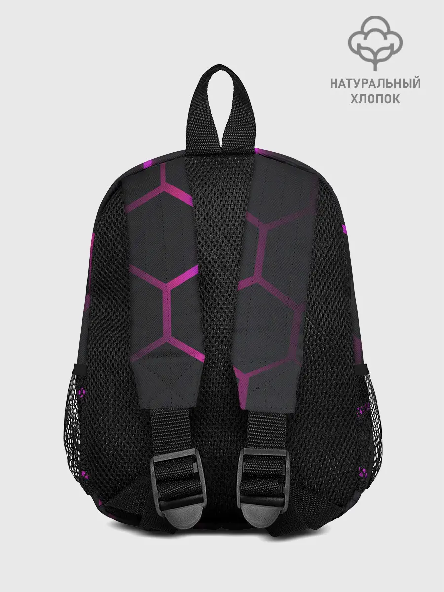 Рюкзак детский / соты