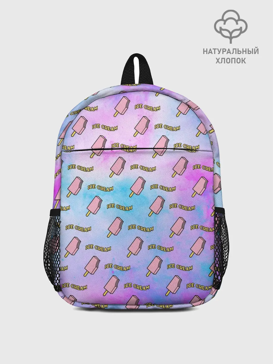 Рюкзак детский / BLACKPINK ICE CREAM