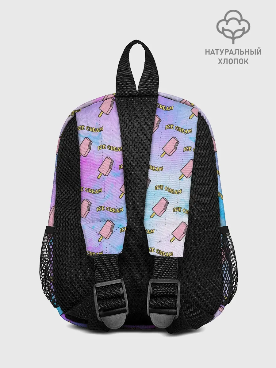 Рюкзак детский / BLACKPINK ICE CREAM
