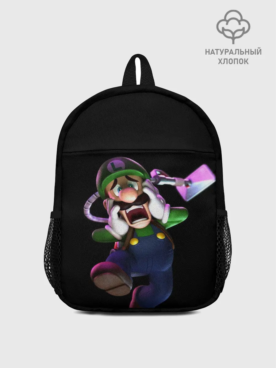 Рюкзак детский / mario