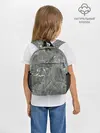 Рюкзак детский / Grey