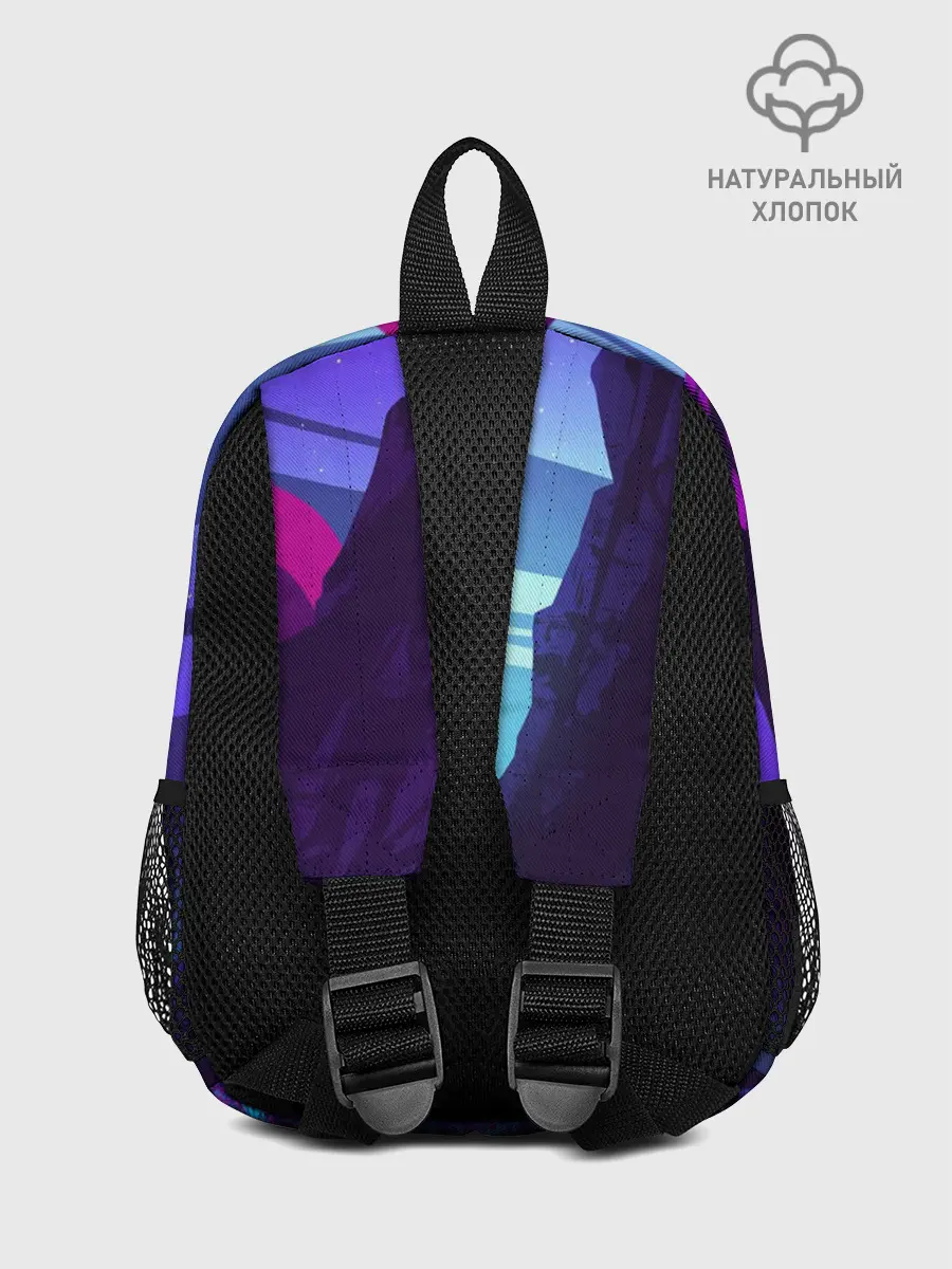 Рюкзак детский / Фентези