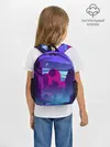 Рюкзак детский / Фентези