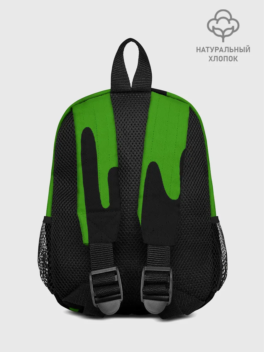 Рюкзак детский / minecraft