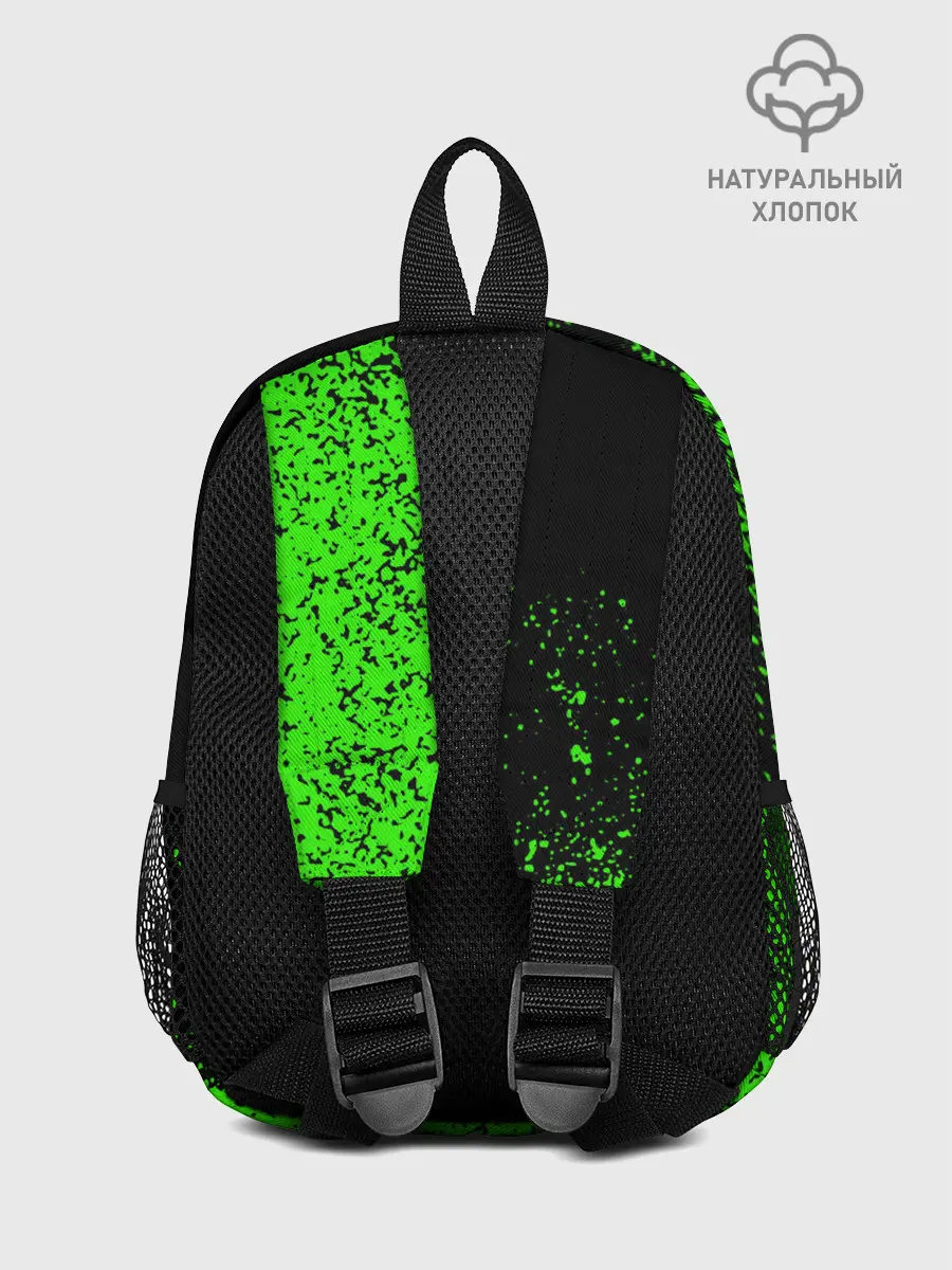 Рюкзак детский / minecraft