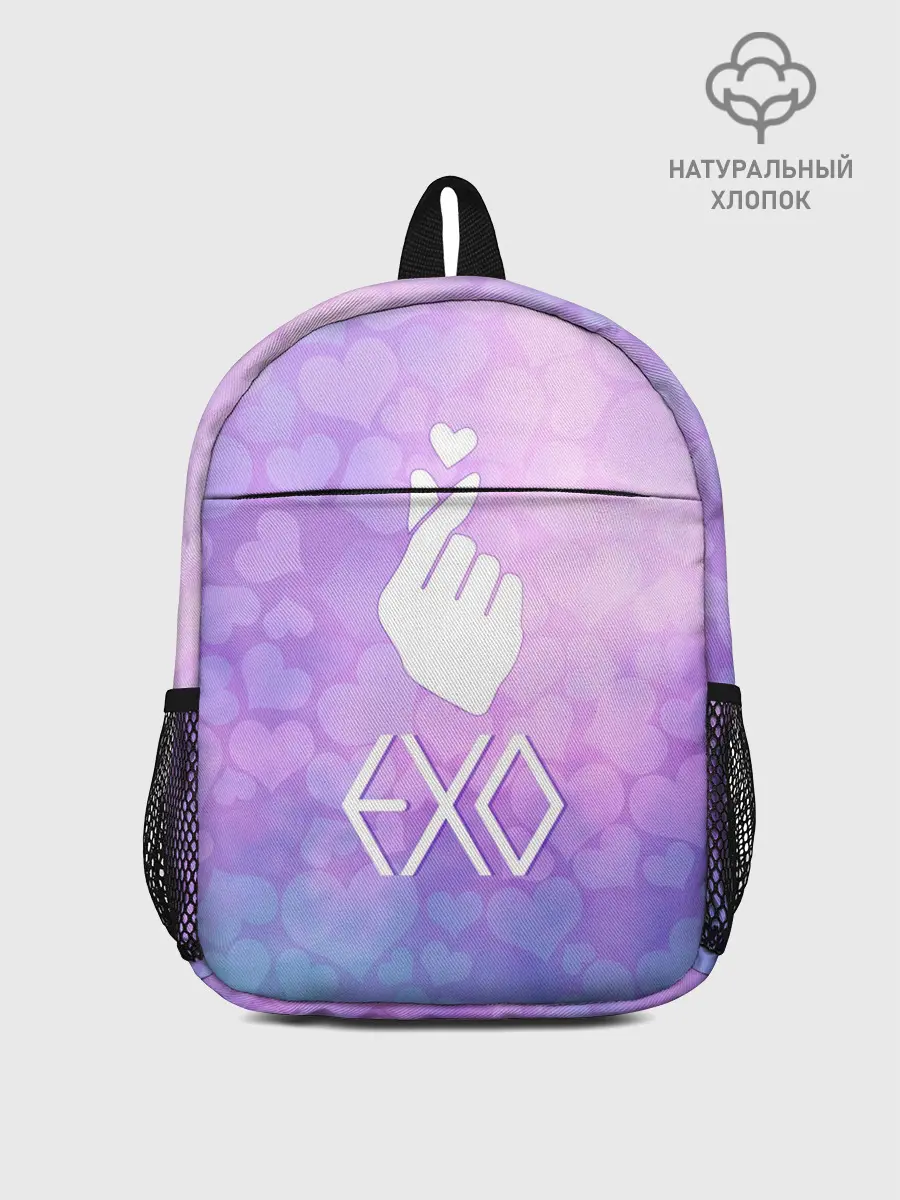 Рюкзак детский / EXO