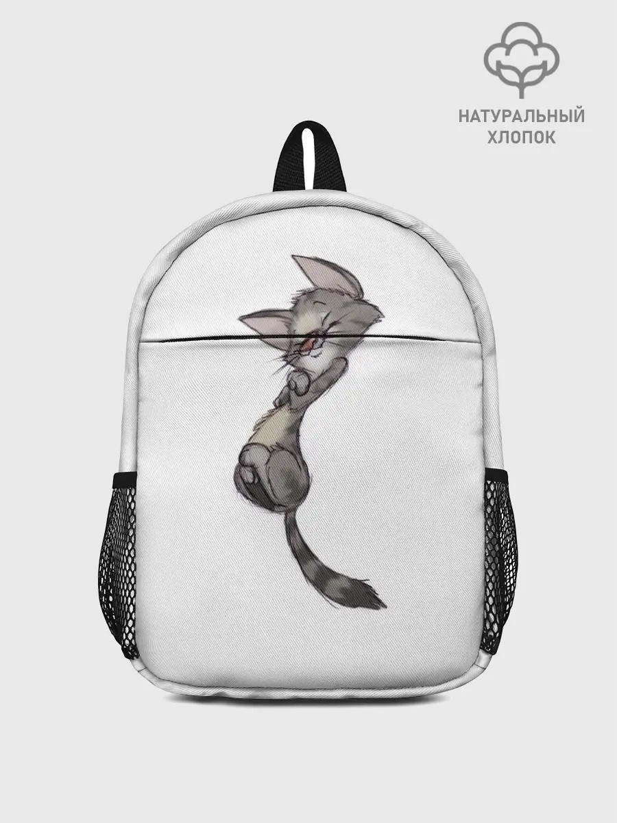Рюкзак детский / Милый котя