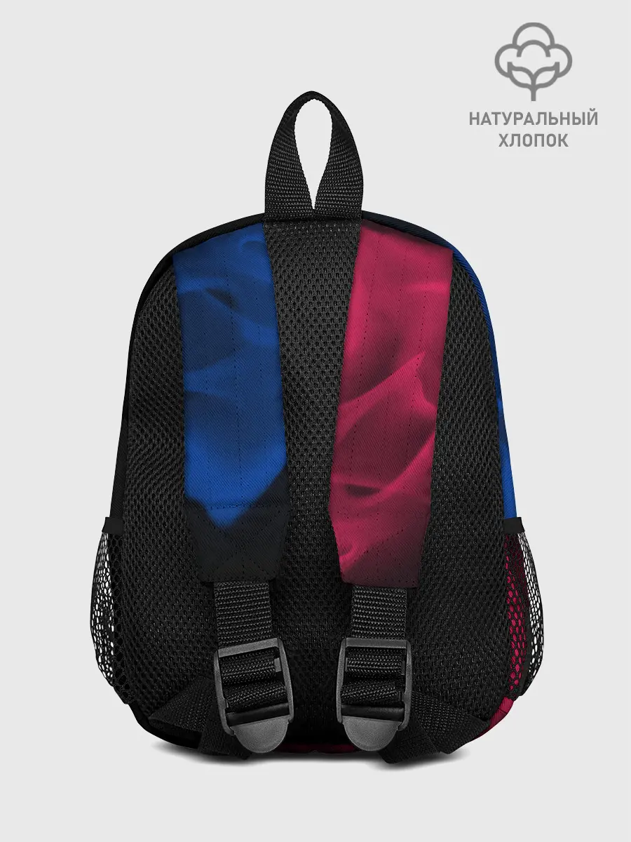 Рюкзак детский / BARCELONA / БАРСЕЛОНА