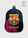 Рюкзак детский / BARCELONA / БАРСЕЛОНА