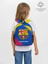 Рюкзак детский / BARCELONA / БАРСЕЛОНА