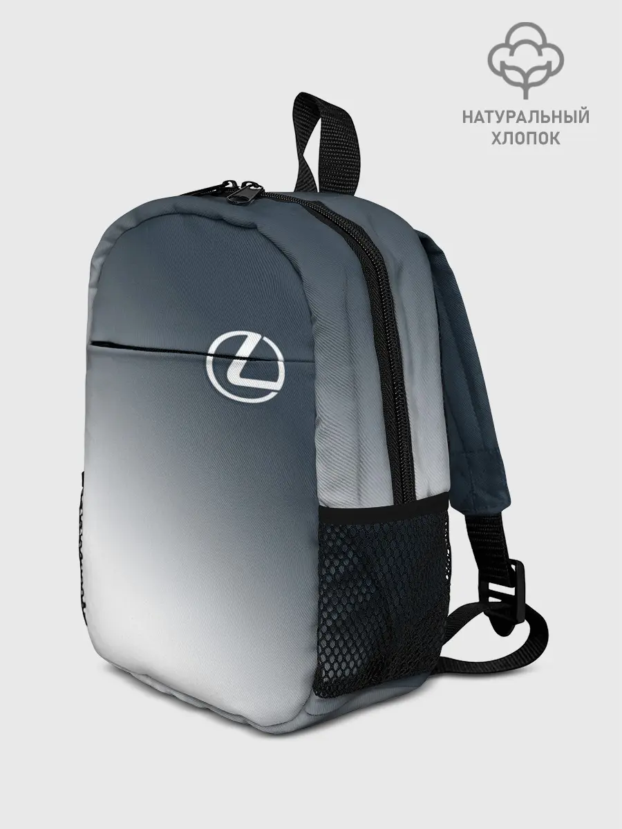 Рюкзак детский / LEXUS / ЛЕКСУС