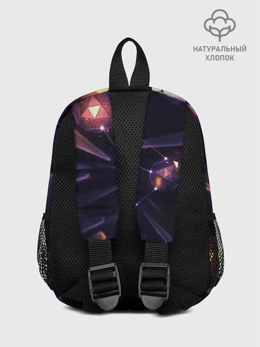 Рюкзак детский / Лицо