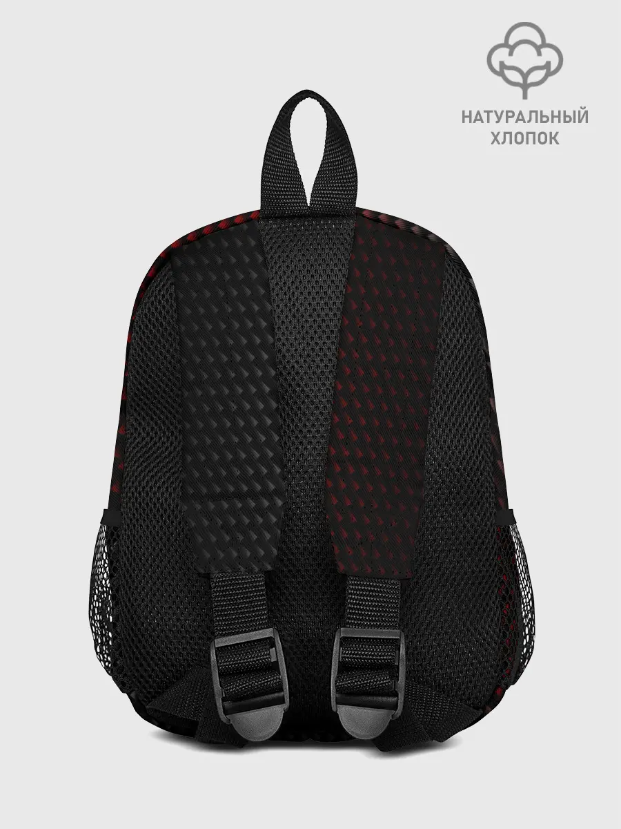 Рюкзак детский / TOYOTA / ТОЙОТА