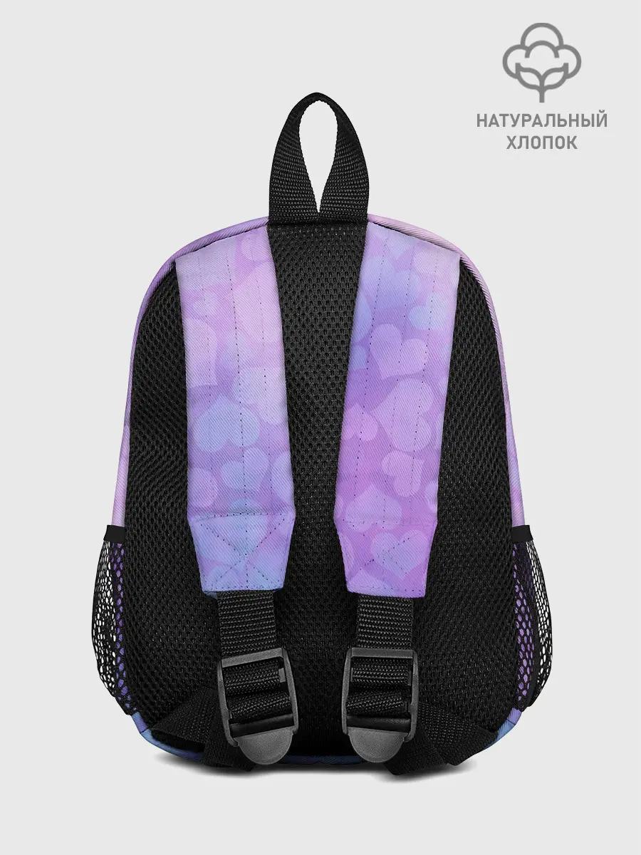 Рюкзак детский / Stray Kids