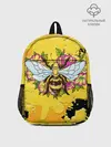 Рюкзак детский / Пчела