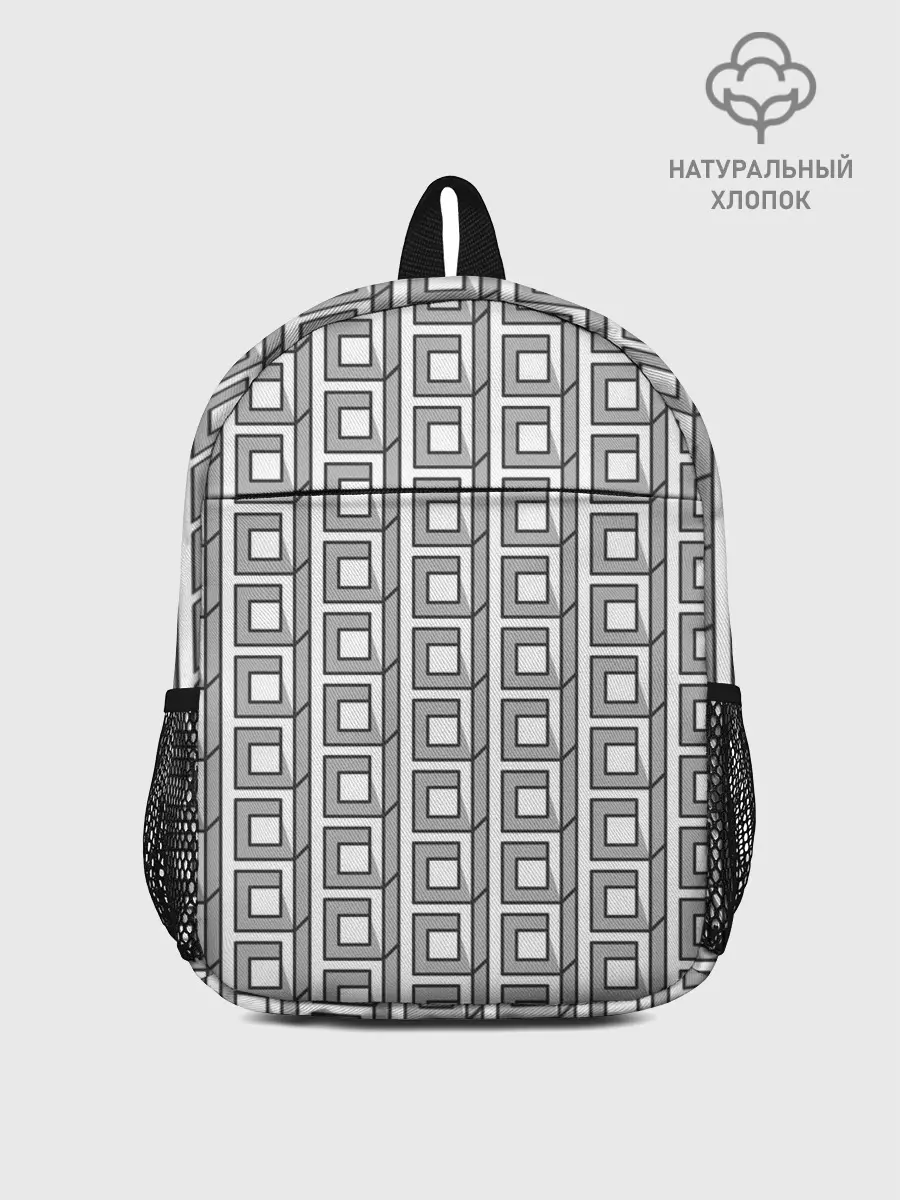 Рюкзак детский / Архитектура