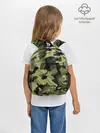 Рюкзак детский / Милитари