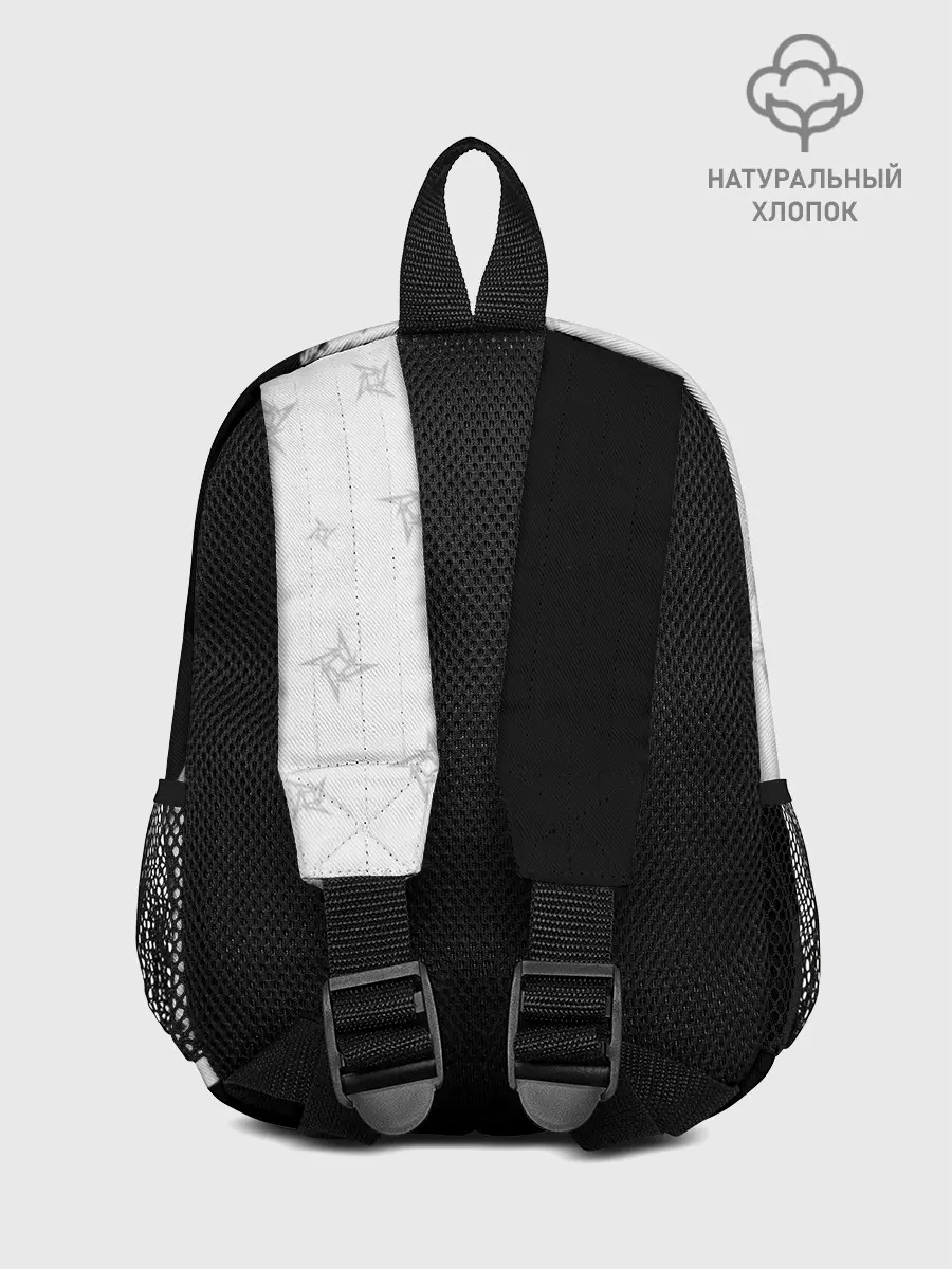 Рюкзак детский / METALLICA / МЕТАЛЛИКА