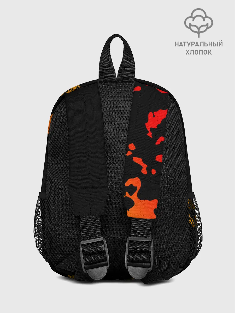 Рюкзак детский / ОЧЕНЬ СТРАННЫЕ ДЕЛА / STRANGER