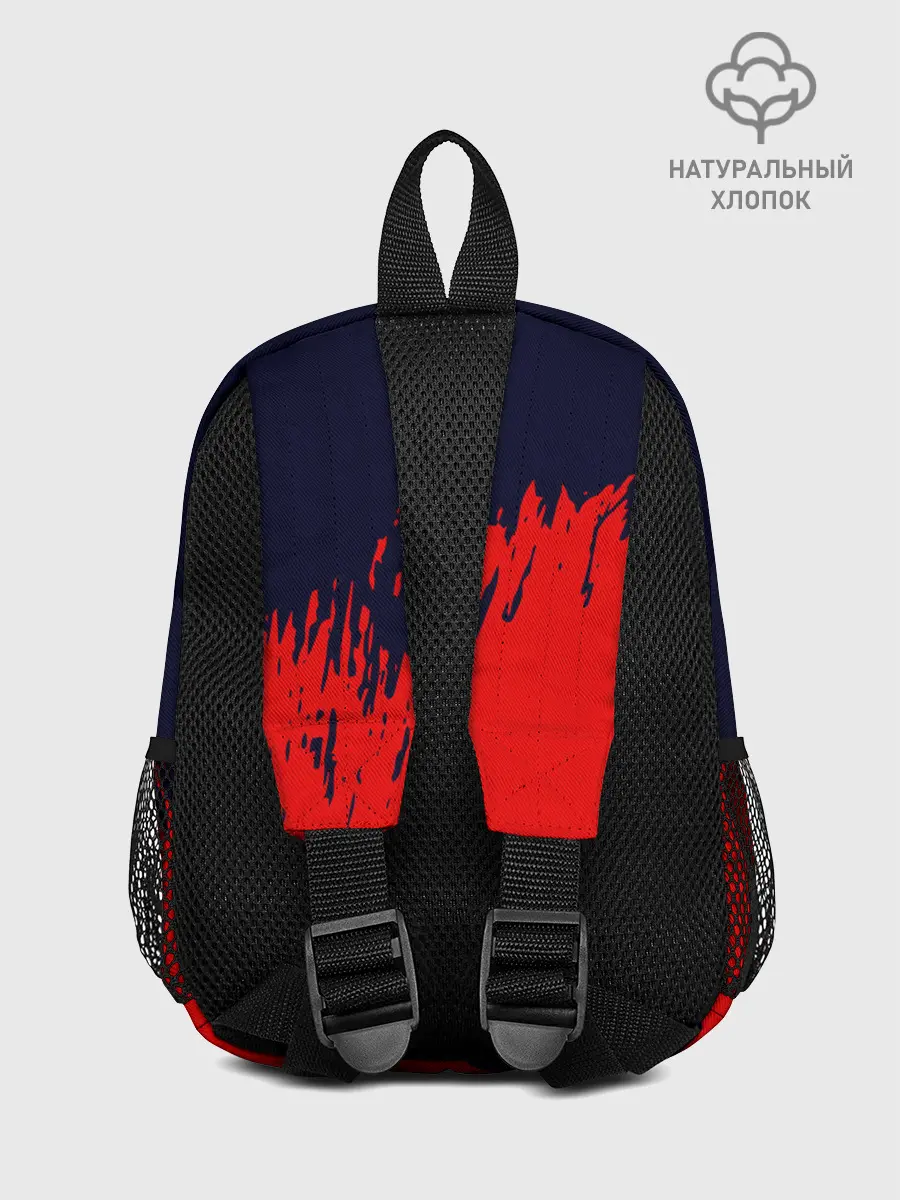 Рюкзак детский / TOYOTA / ТОЙОТА