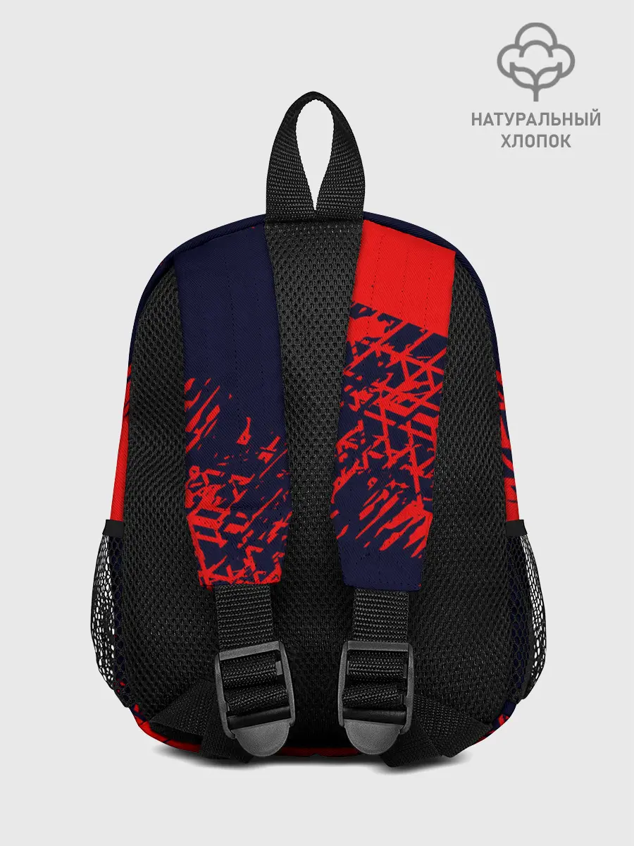 Рюкзак детский / TOYOTA / ТОЙОТА