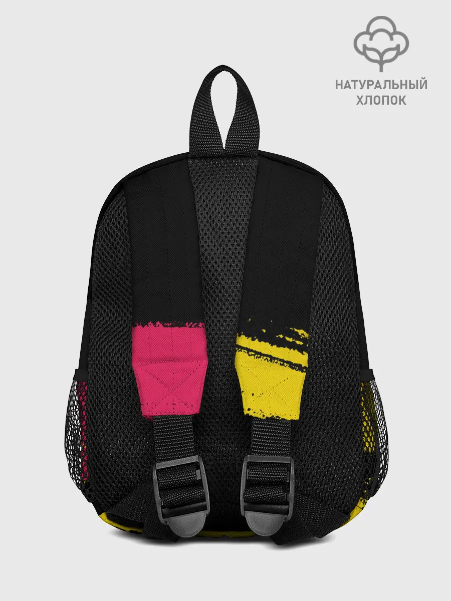 Рюкзак детский / BARCELONA / БАРСЕЛОНА