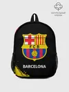 Рюкзак детский / BARCELONA / БАРСЕЛОНА