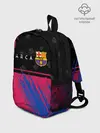 Рюкзак детский / BARCELONA / БАРСЕЛОНА