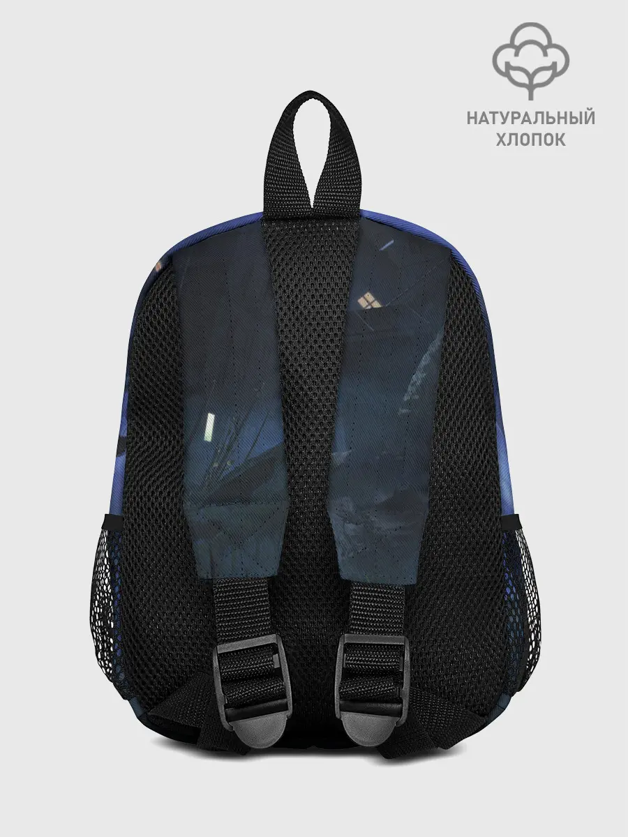 Рюкзак детский / Little Nightmares 2