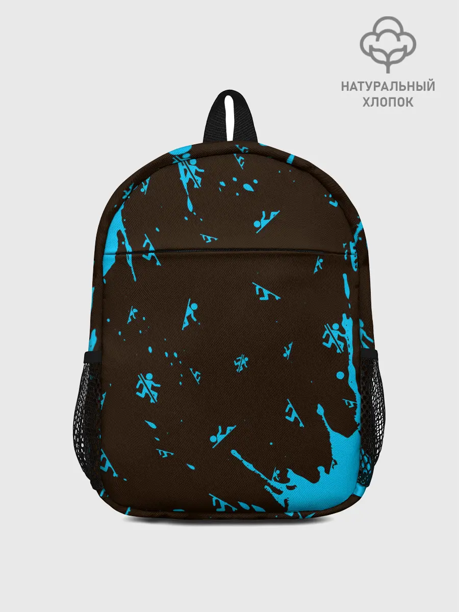 Рюкзак детский / PORTAL / ПОРТАЛ