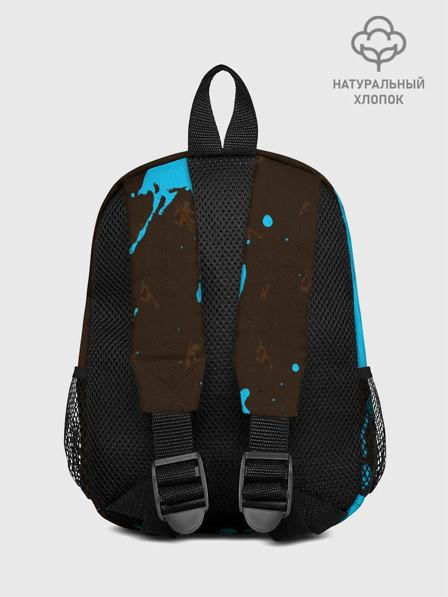 Рюкзак детский / PORTAL / ПОРТАЛ