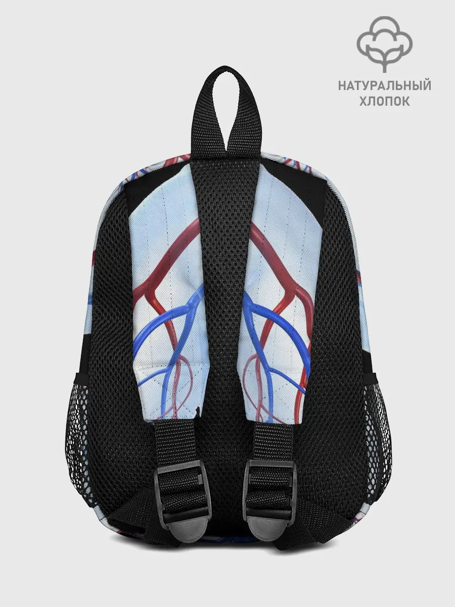 Рюкзак детский / Сердце