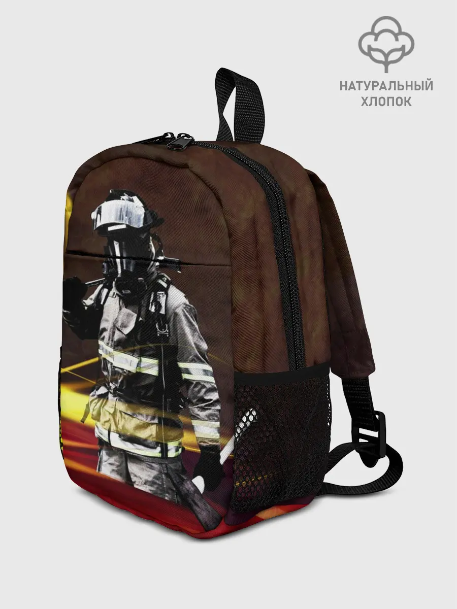 Рюкзак детский / Спасатель