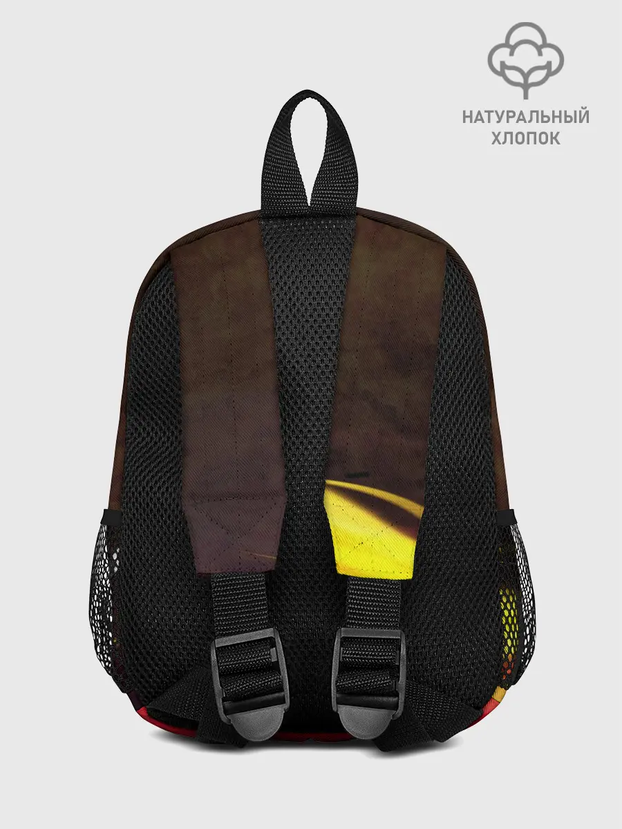 Рюкзак детский / Спасатель