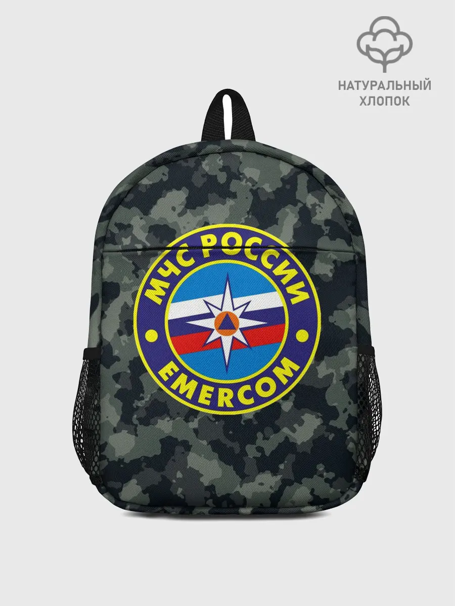 Рюкзак детский / МЧС России
