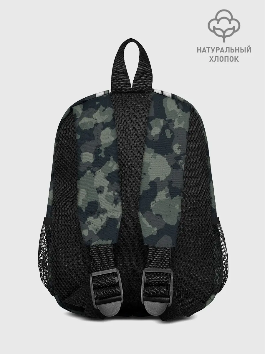 Рюкзак детский / МЧС России