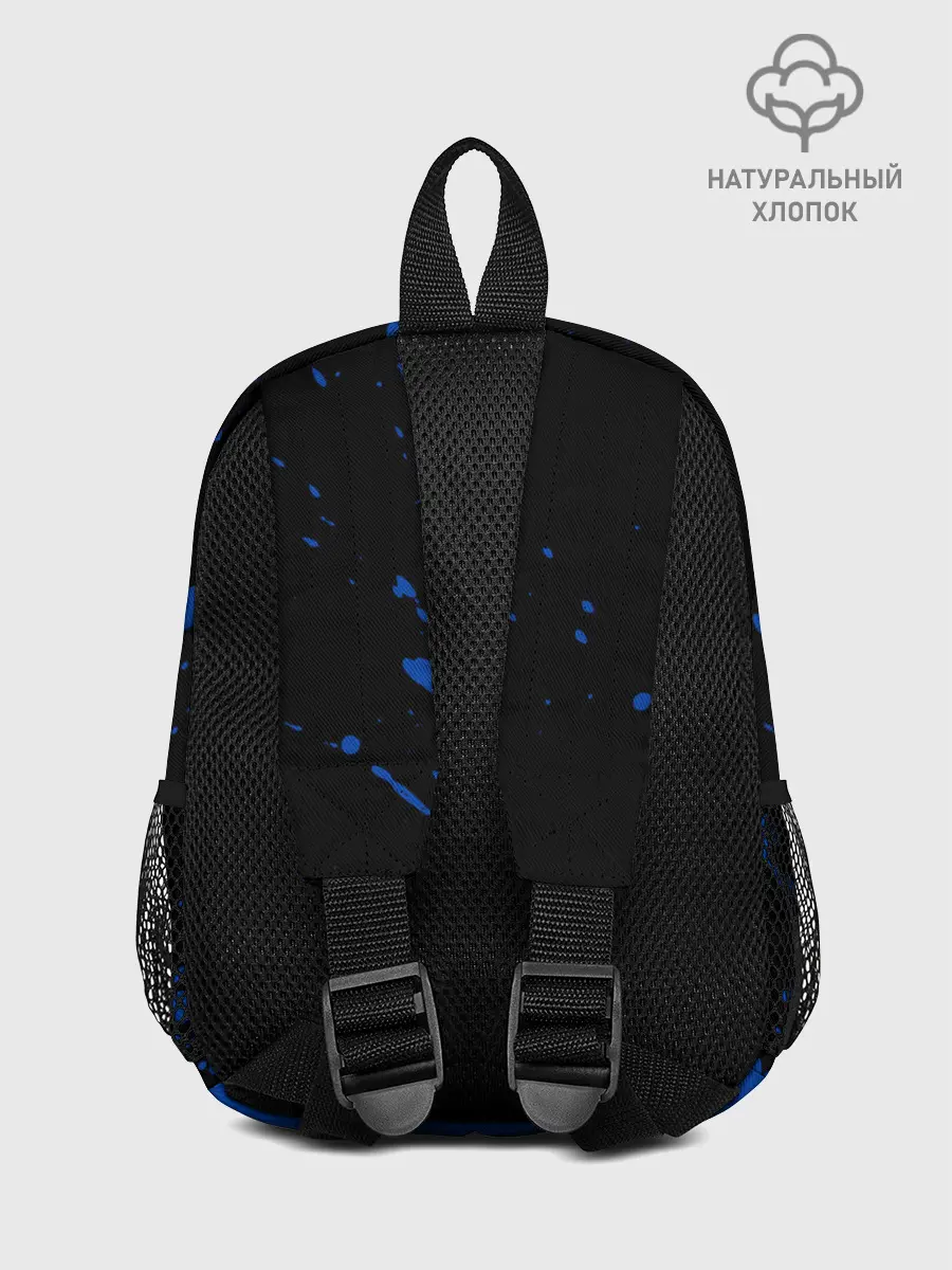 Рюкзак детский / BARCELONA / БАРСЕЛОНА