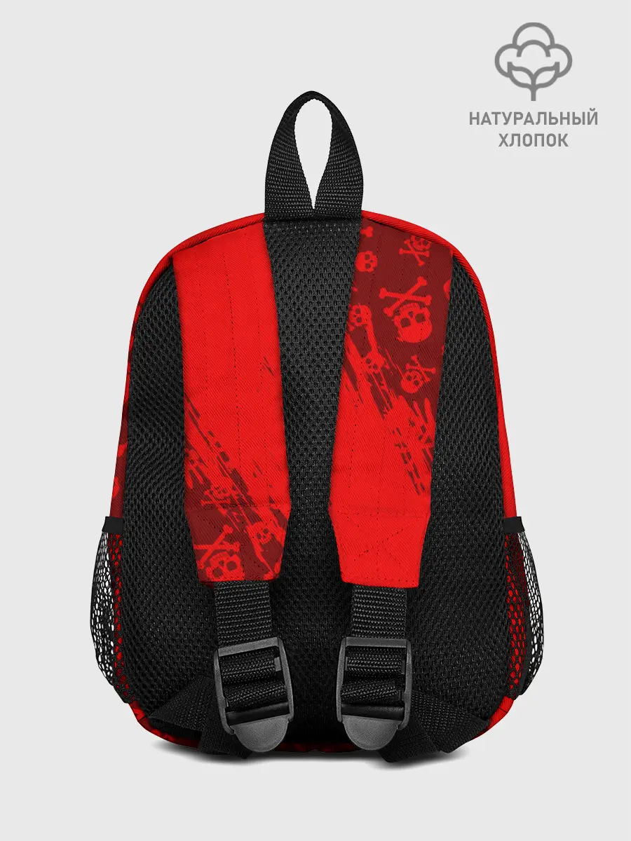 Рюкзак детский / КОРОЛЬ И ШУТ