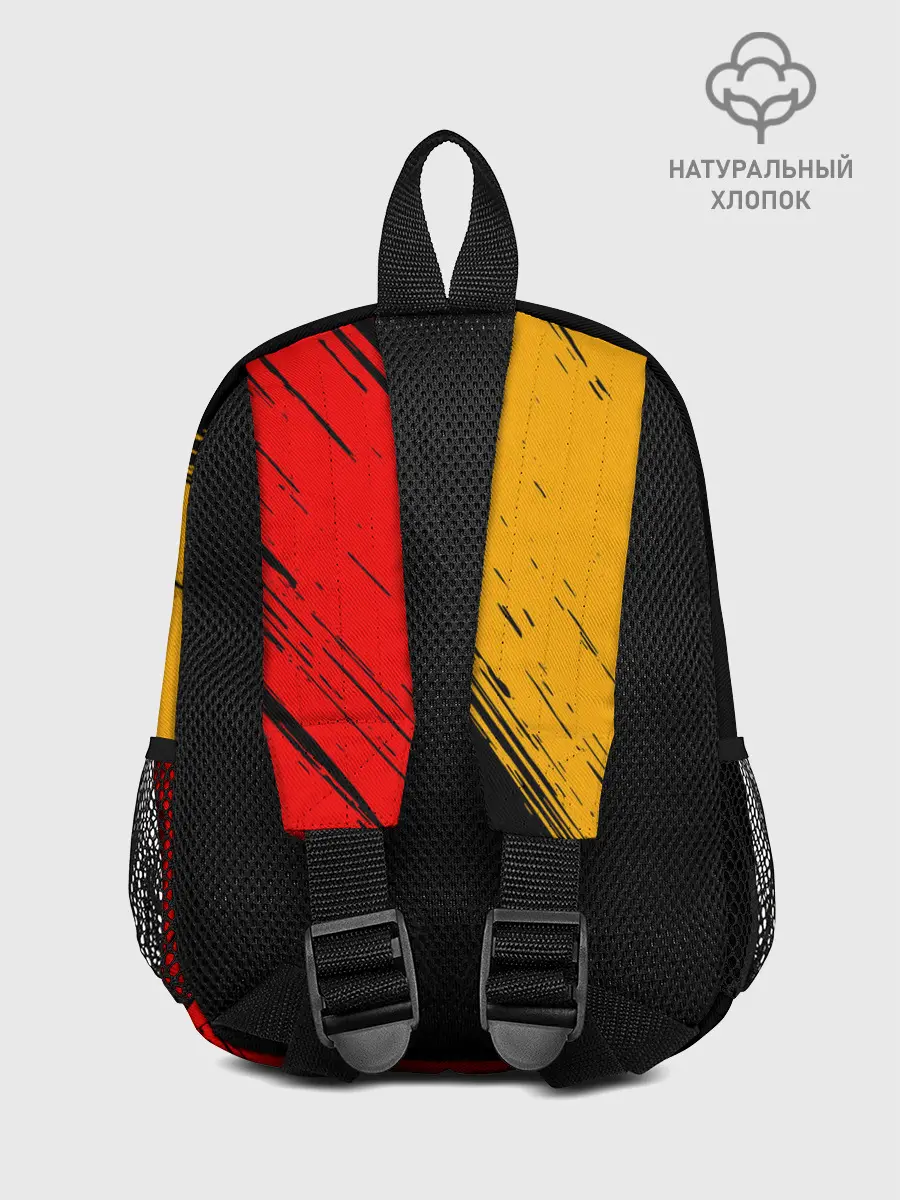 Рюкзак детский / LINDEMANN / ЛИНДЕМАНН