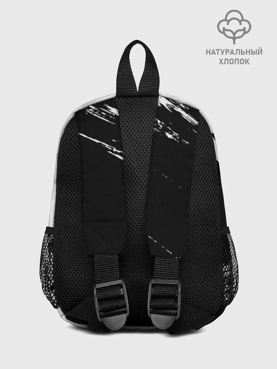 Рюкзак детский / METALLICA / МЕТАЛЛИКА