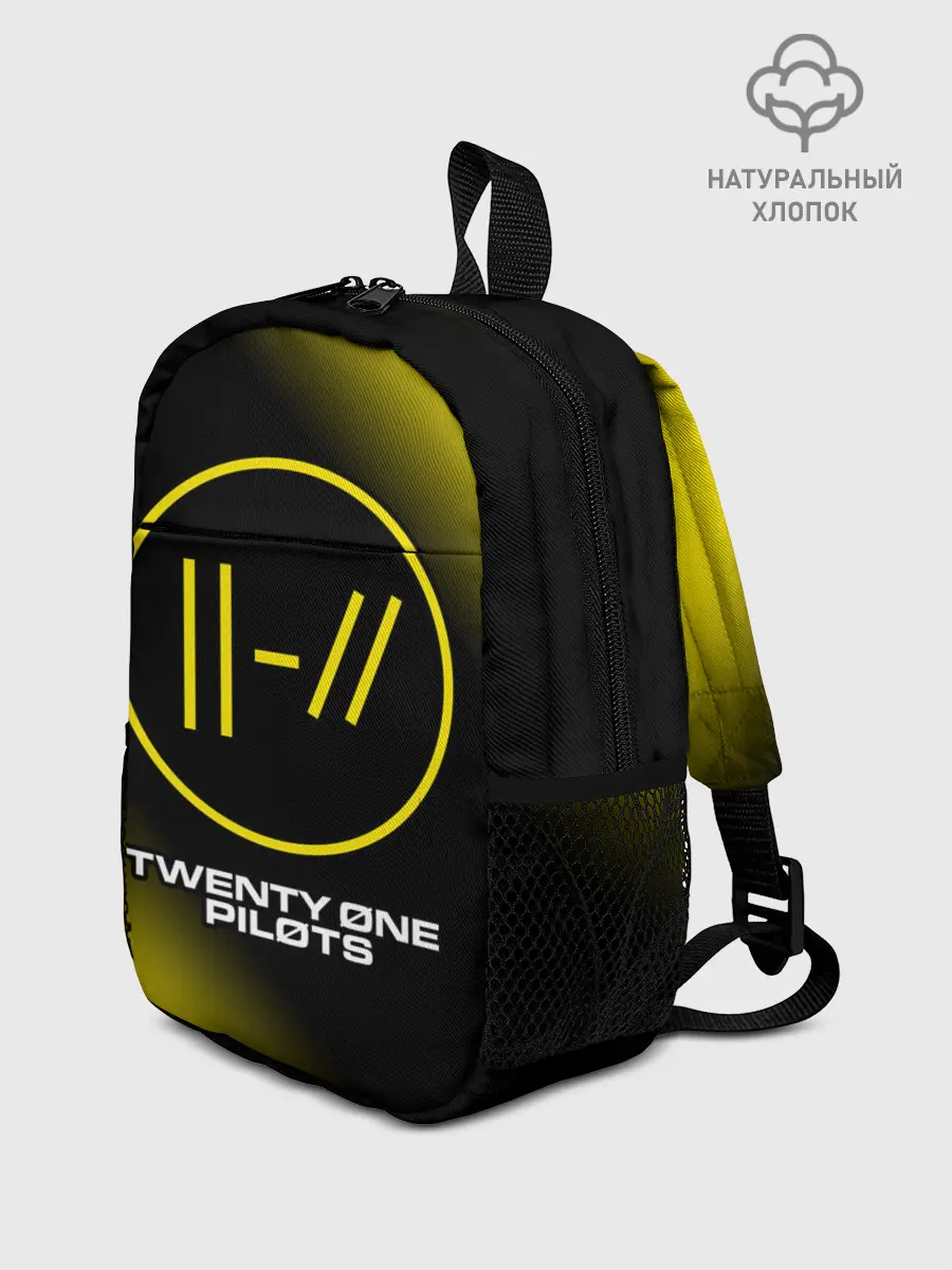 Рюкзак детский / TWENTY ONE PILOTS / 21 PILOTS