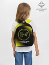 Рюкзак детский / TWENTY ONE PILOTS / 21 PILOTS