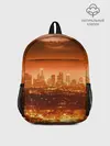 Рюкзак детский / ночной город