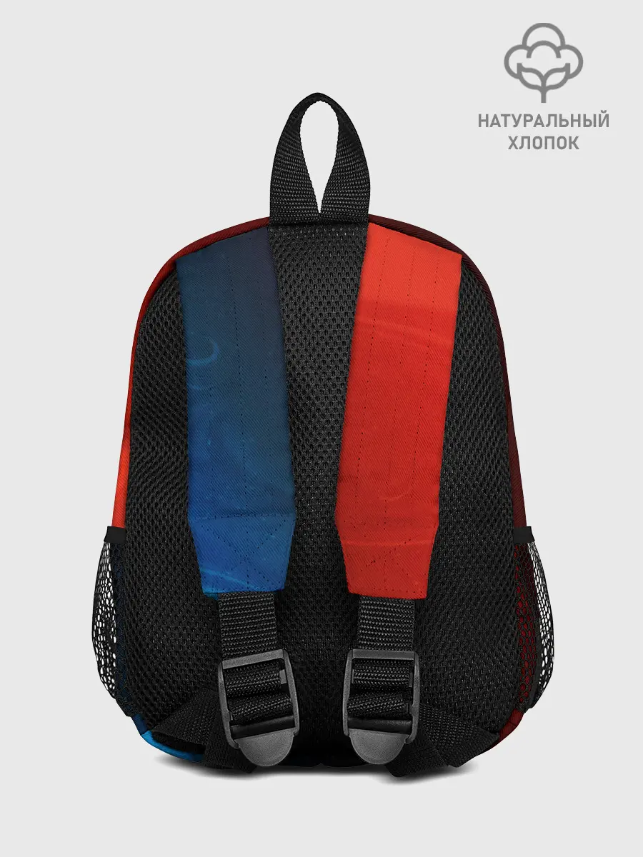 Рюкзак детский / BMW / БМВ