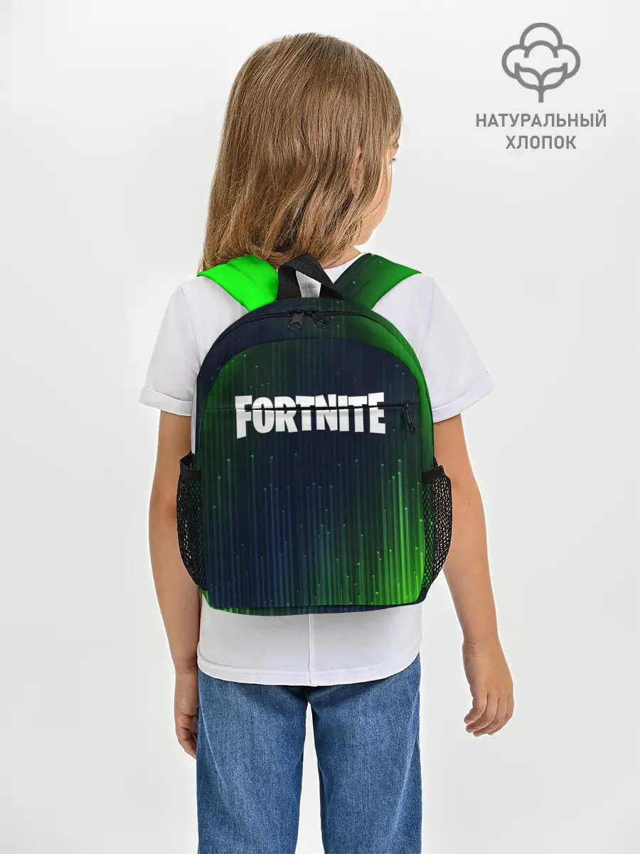 Рюкзак детский / FORTNITE / ФОРТНАЙТ