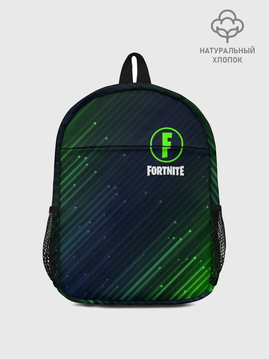 Рюкзак детский / FORTNITE / ФОРТНАЙТ