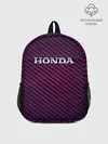 Рюкзак детский / HONDA / ХОНДА