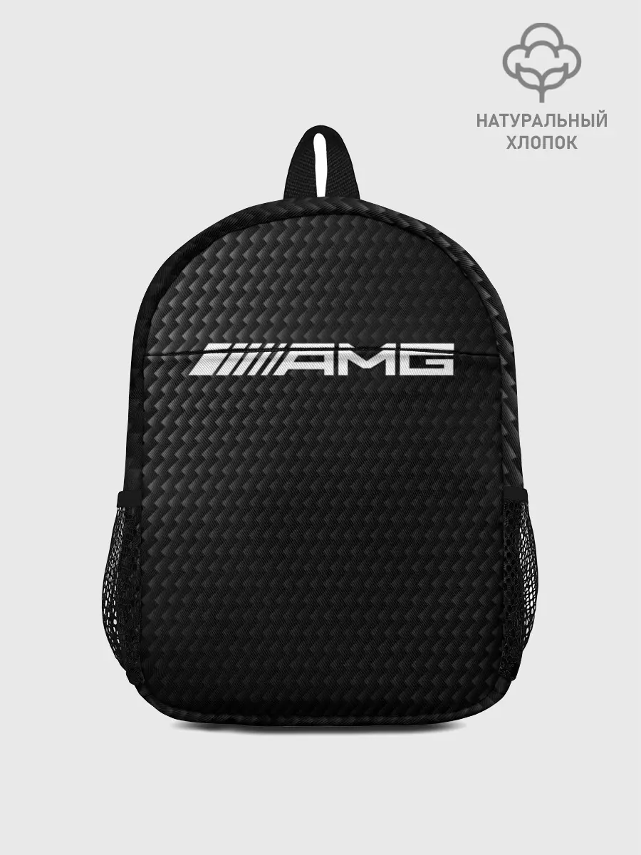 Рюкзак детский / MERCEDES / МЕРСЕДЕС