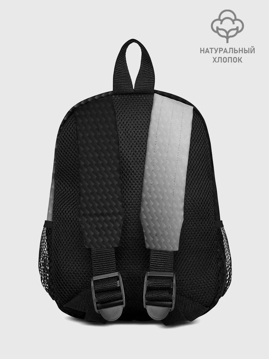 Рюкзак детский / MERCEDES / МЕРСЕДЕС