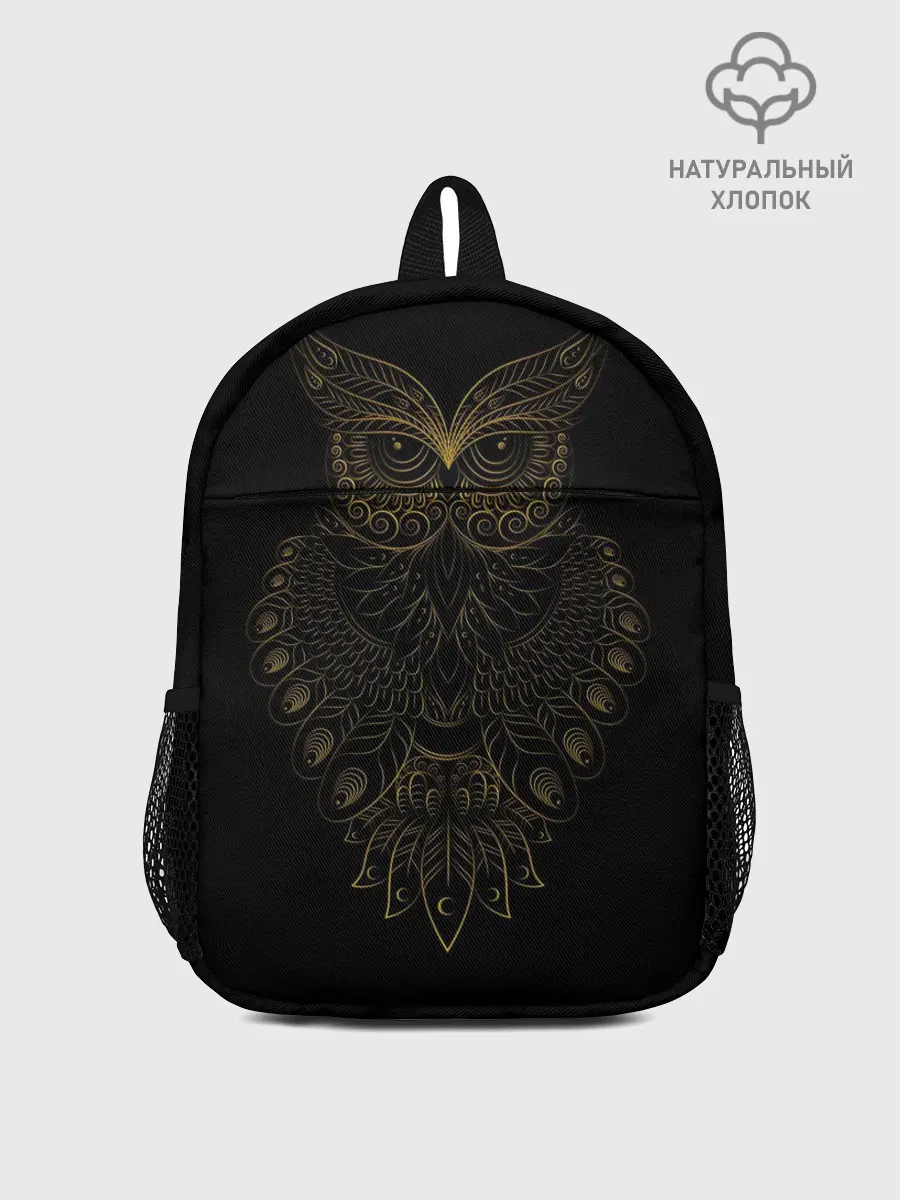 Рюкзак детский / сова
